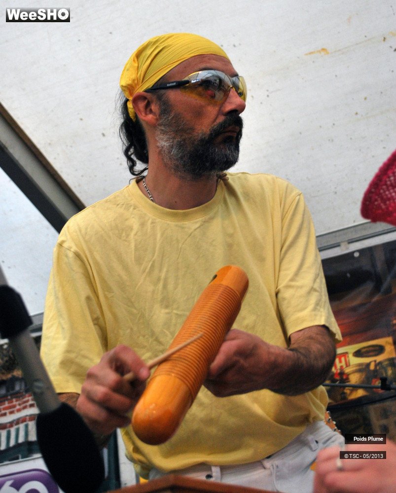 22/23 photos du spectacle Poids plume