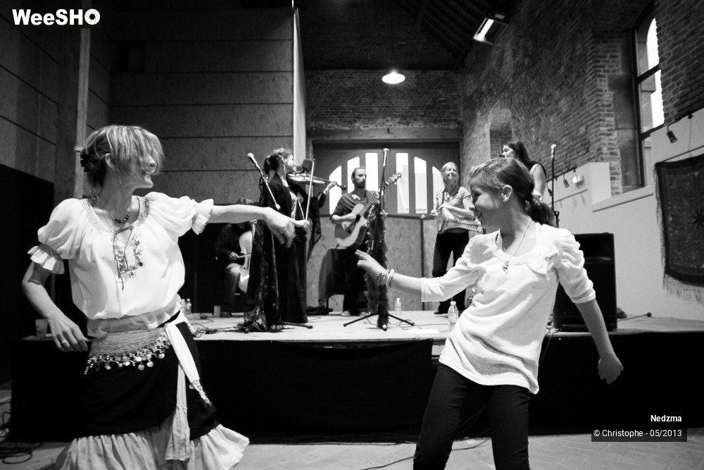 7/46 photos du spectacle Nedzma