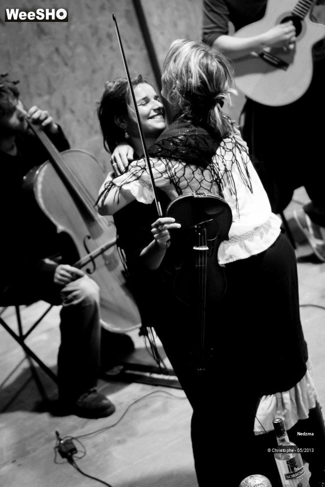 36/46 photos du spectacle Nedzma