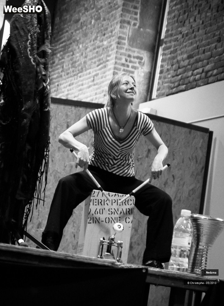 39/46 photos du spectacle Nedzma