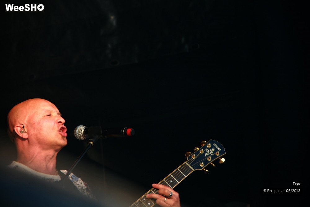 15/41 photos du spectacle Tryo