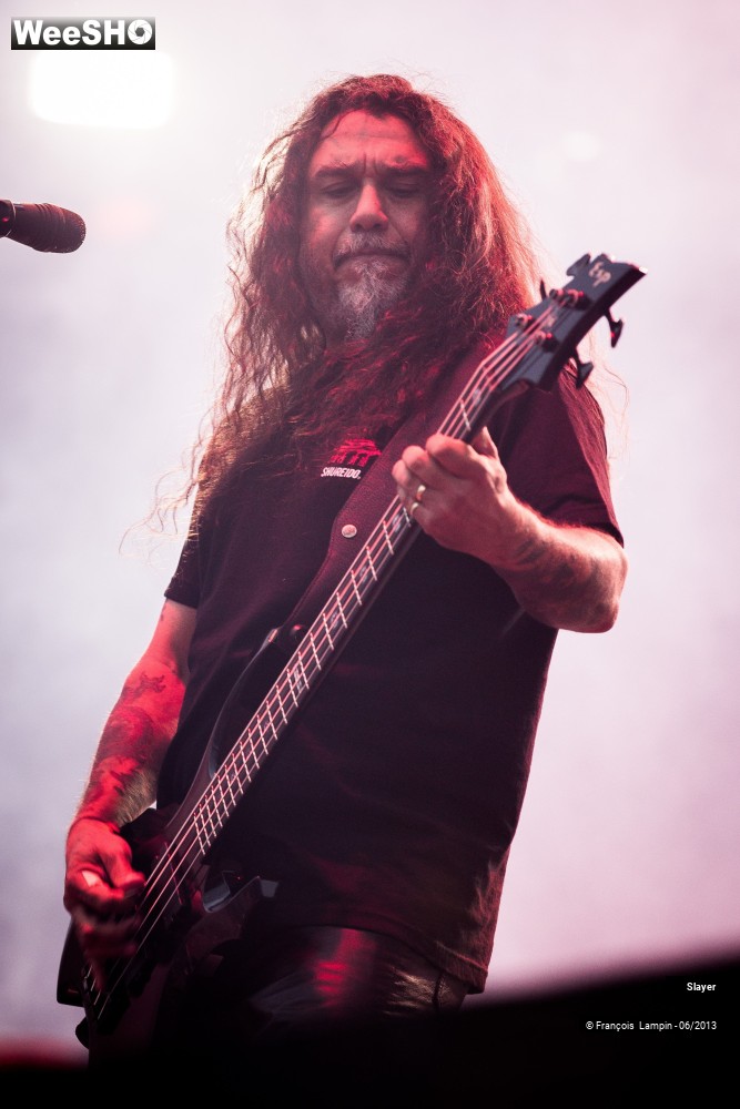 5/29 photos du spectacle Slayer