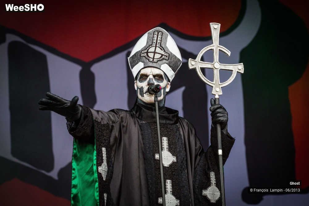 3/31 photos du spectacle Ghost