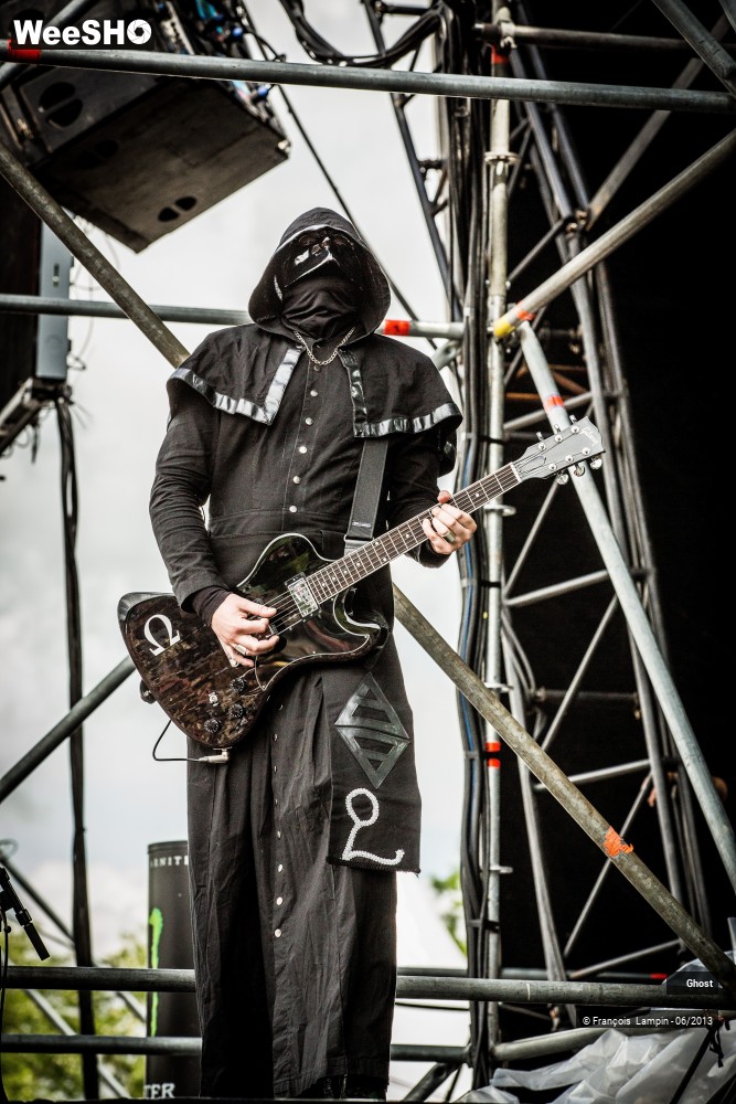 5/31 photos du spectacle Ghost