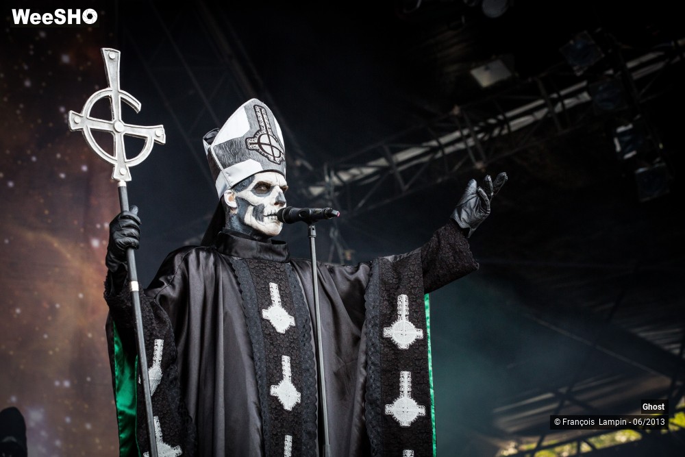 7/31 photos du spectacle Ghost