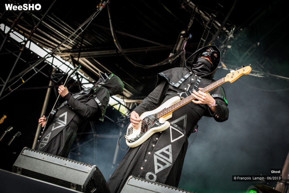 8/31 photos du spectacle Ghost