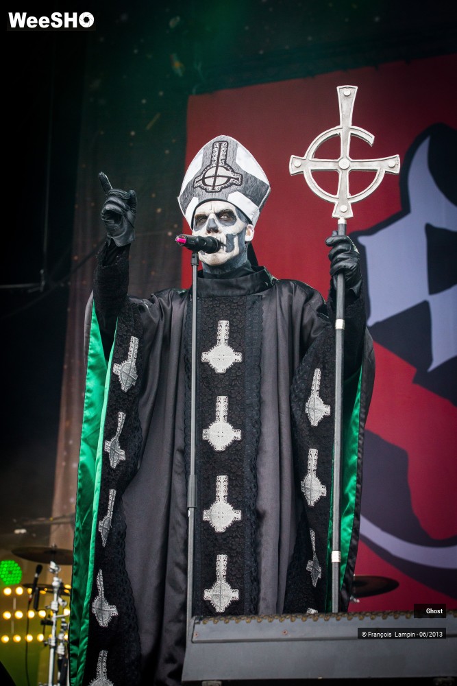 9/31 photos du spectacle Ghost