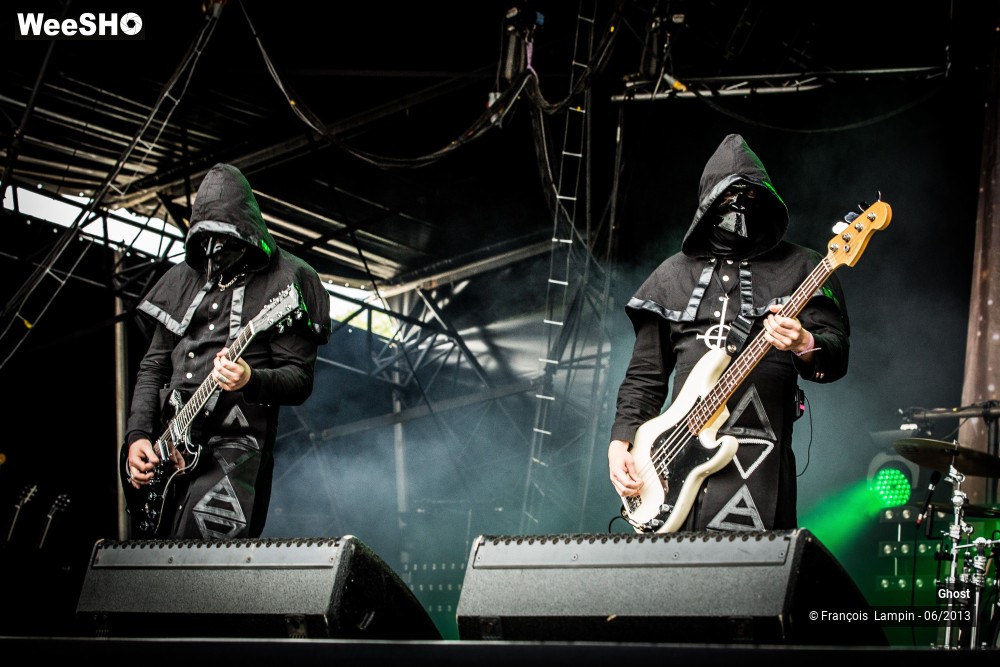10/31 photos du spectacle Ghost