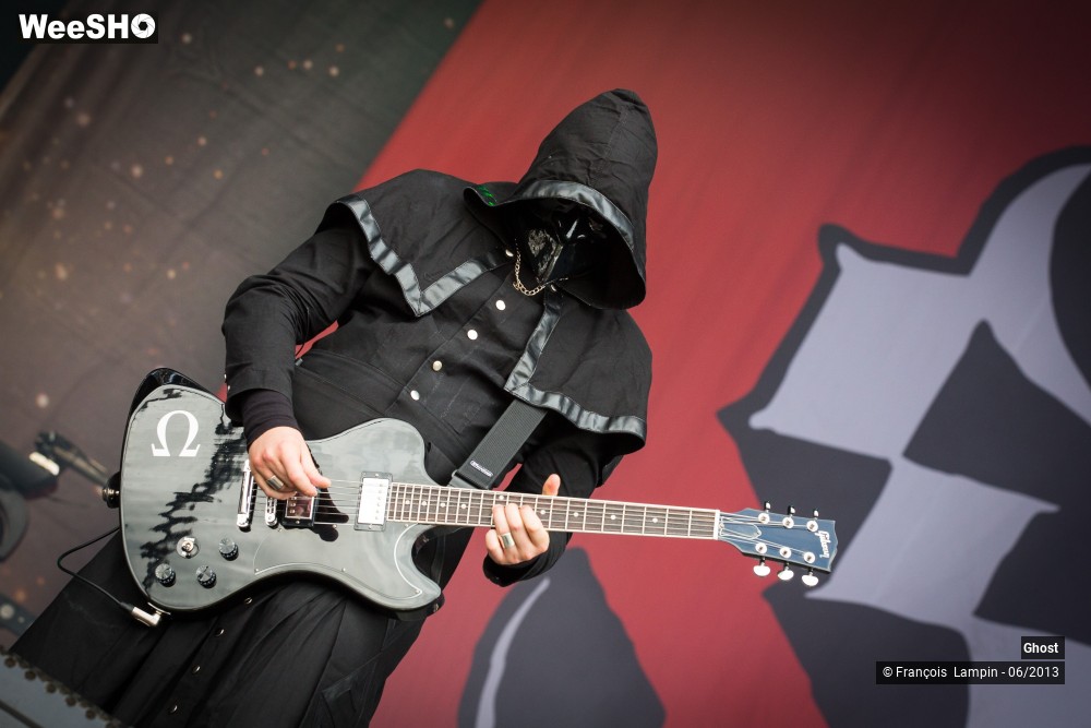 27/31 photos du spectacle Ghost