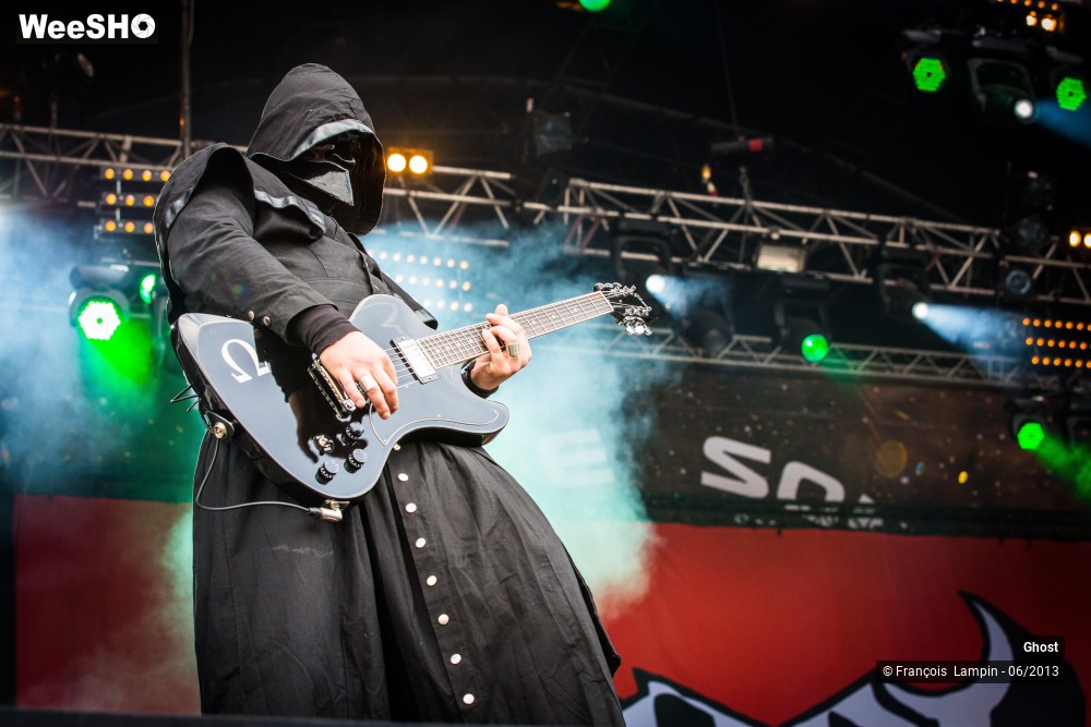 31/31 photos du spectacle Ghost