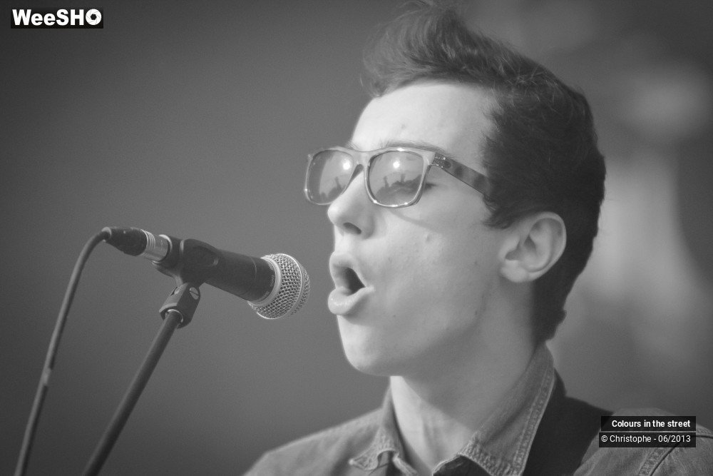10/32 photos du spectacle Colours in the street