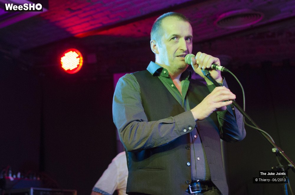16/50 photos du spectacle The Juke Joints