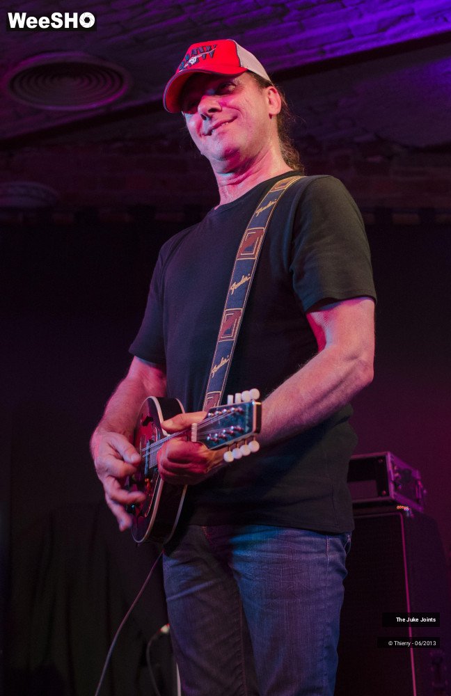 28/50 photos du spectacle The Juke Joints