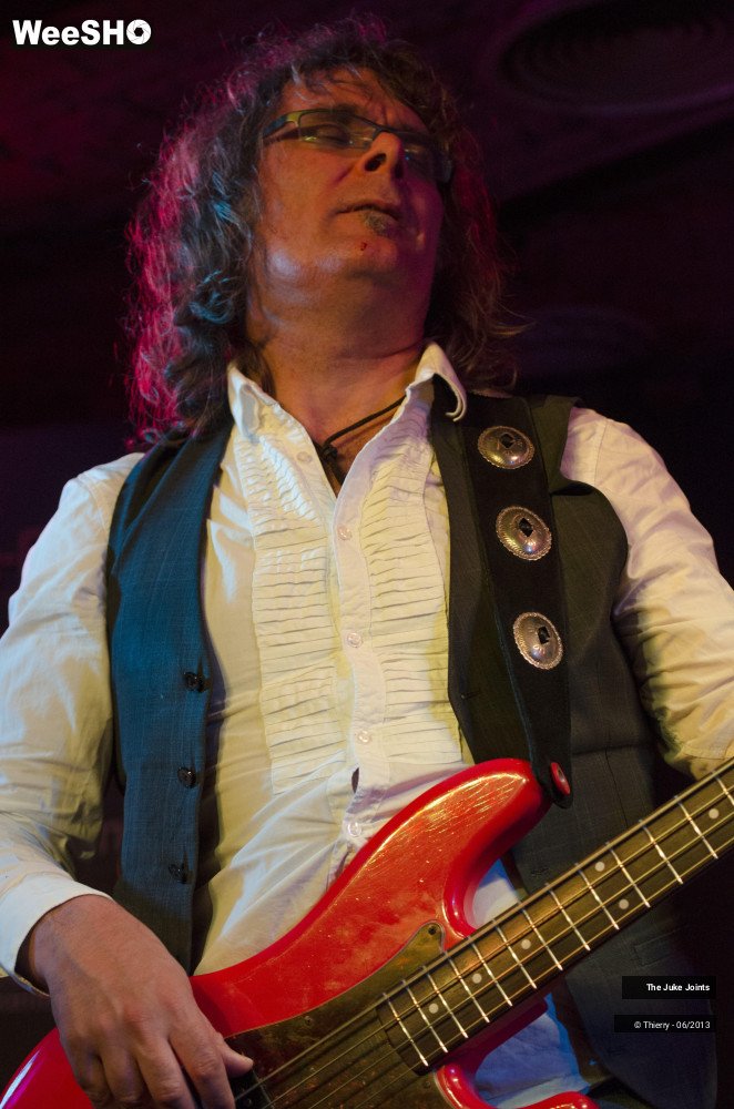 33/50 photos du spectacle The Juke Joints