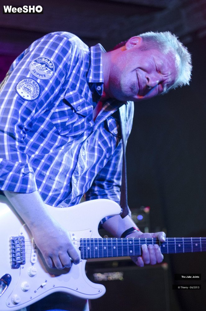34/50 photos du spectacle The Juke Joints
