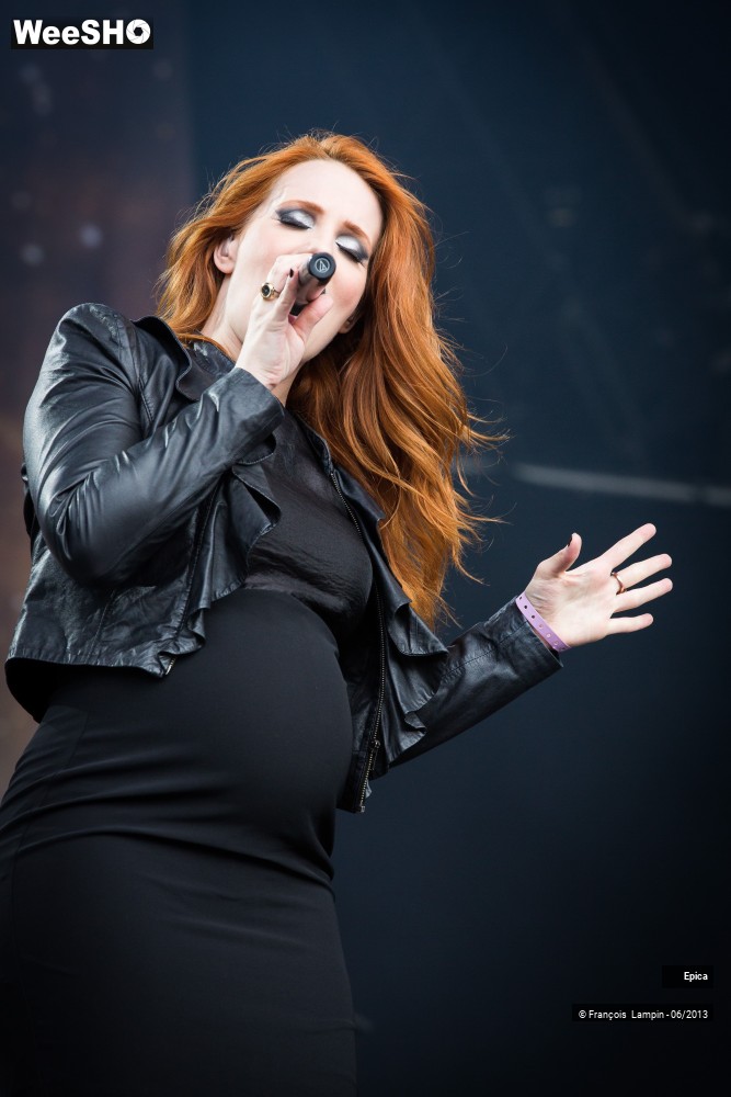 5/49 photos du spectacle Epica
