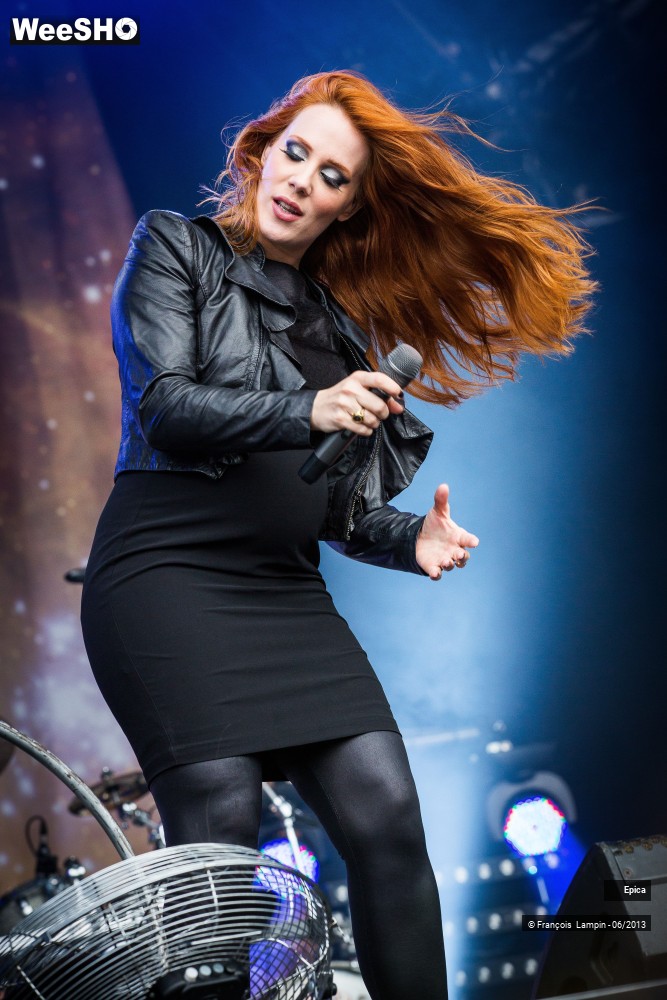 8/49 photos du spectacle Epica