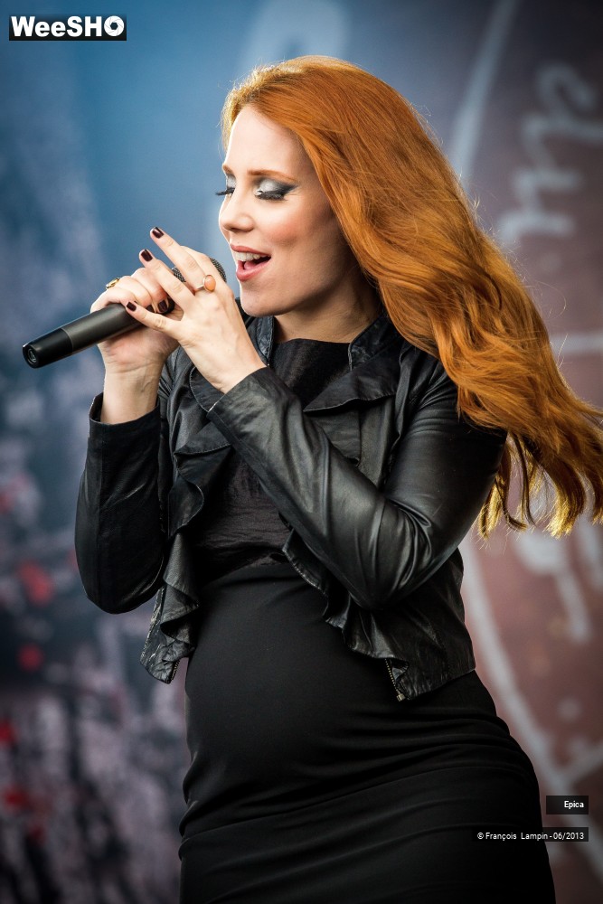 11/49 photos du spectacle Epica