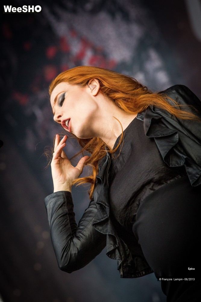 38/49 photos du spectacle Epica