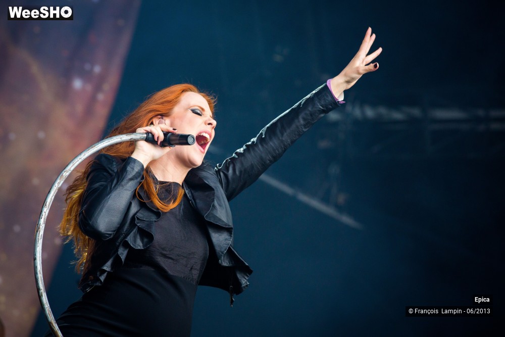 47/49 photos du spectacle Epica