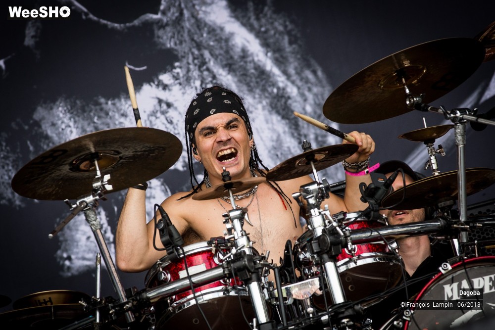 2/28 photos du spectacle Dagoba