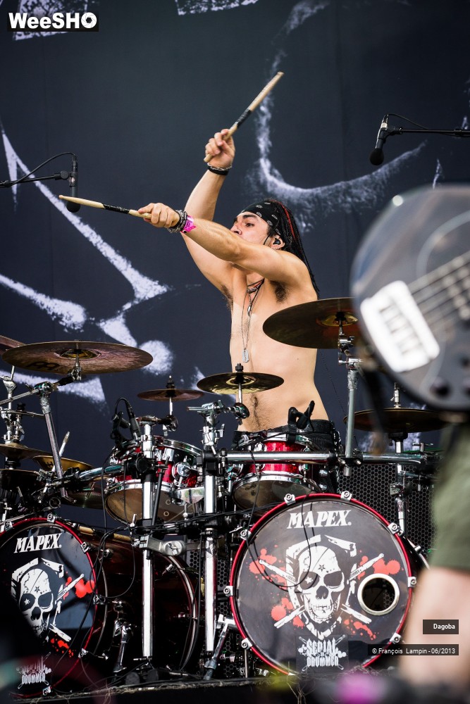 4/28 photos du spectacle Dagoba