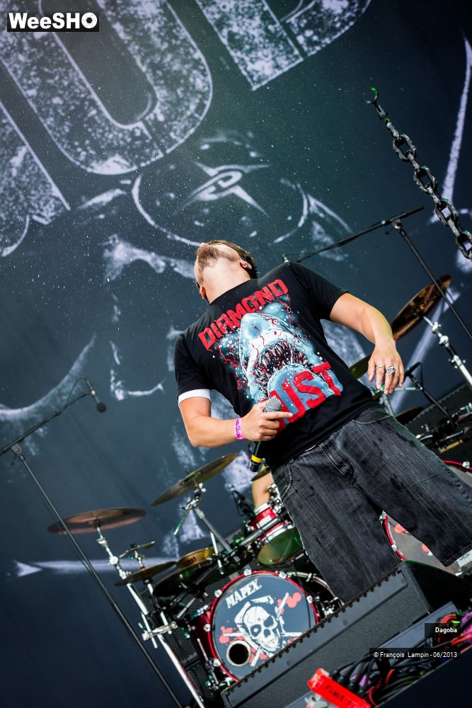 6/28 photos du spectacle Dagoba