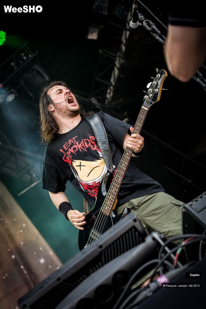 9/28 photos du spectacle Dagoba