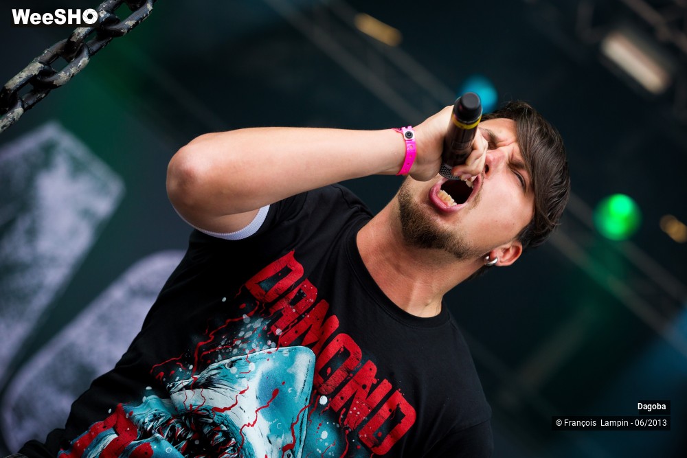 18/28 photos du spectacle Dagoba