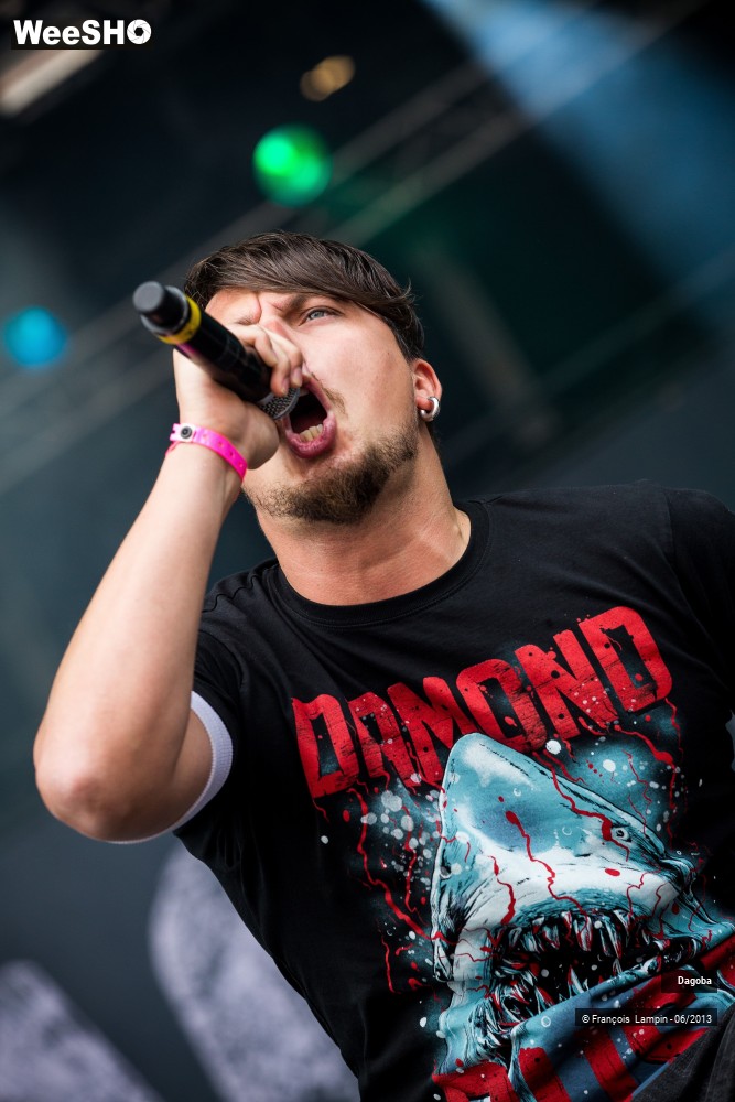 22/28 photos du spectacle Dagoba