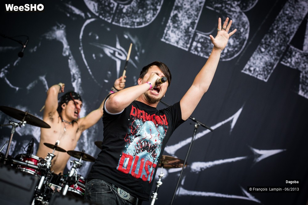 28/28 photos du spectacle Dagoba