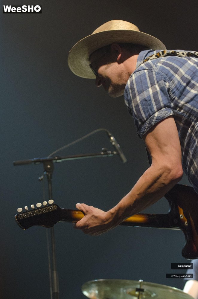 44/46 photos du spectacle Lightnin'Guy