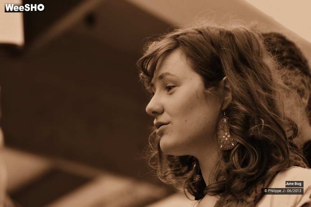 1/38 photos du spectacle June Bug