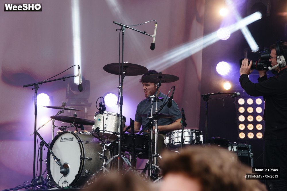 5/42 photos du spectacle lianne la havas