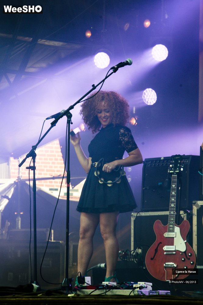 39/42 photos du spectacle lianne la havas
