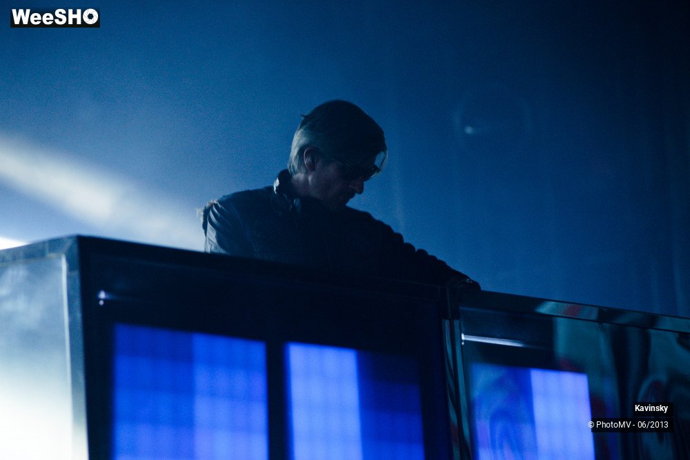 11/17 photos du spectacle Kavinsky