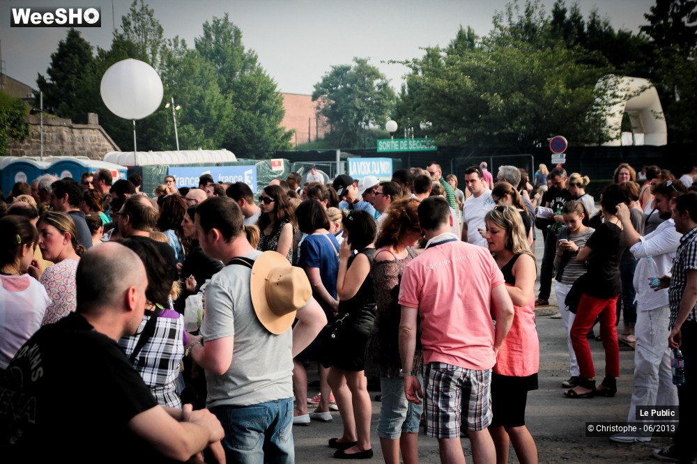 23/49 photos du spectacle Ambiance Folies 2013
