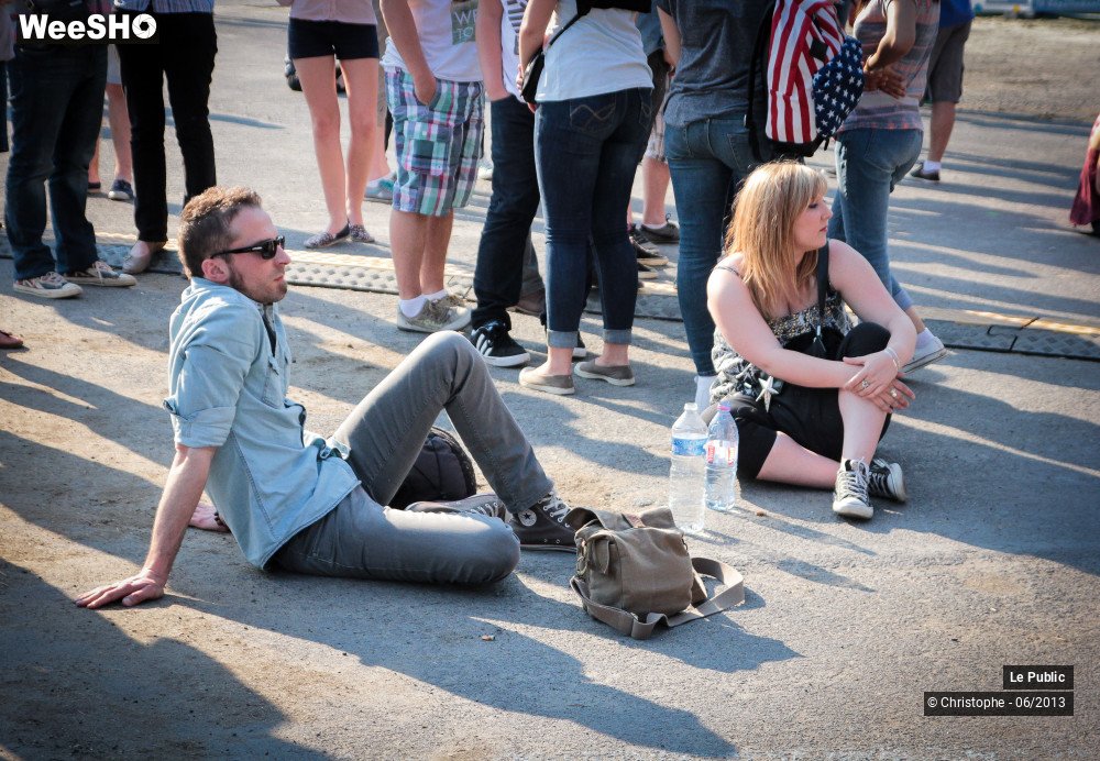 34/49 photos du spectacle Ambiance Folies 2013