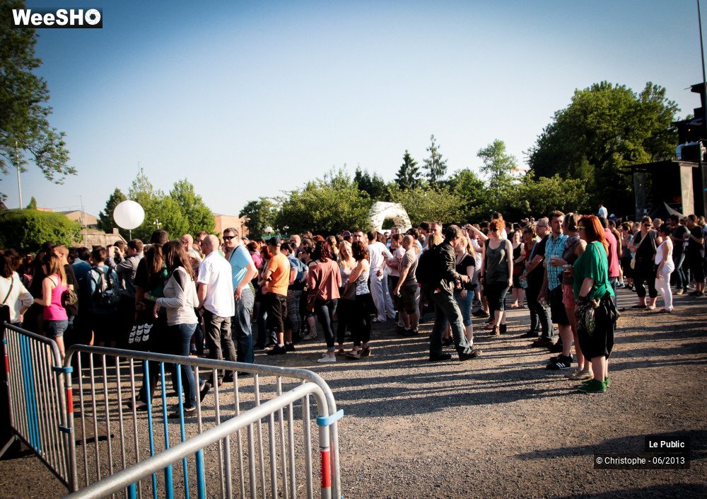 39/49 photos du spectacle Ambiance Folies 2013