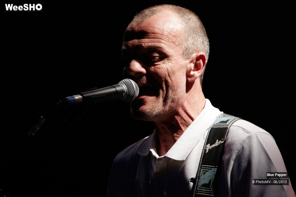 8/36 photos du spectacle blue pepper