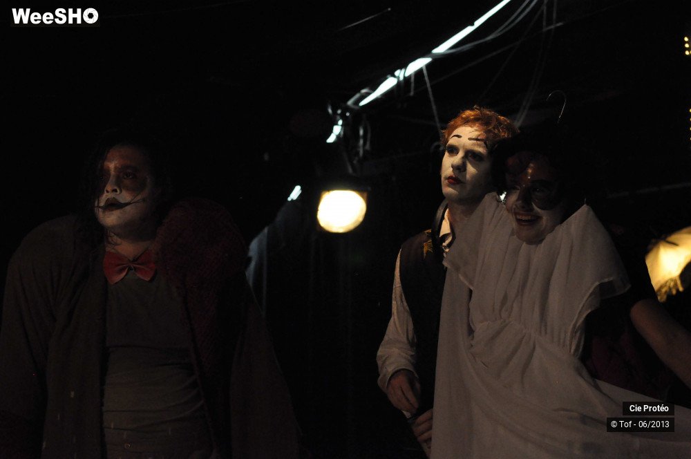 17/26 photos du spectacle Carmen Carmen