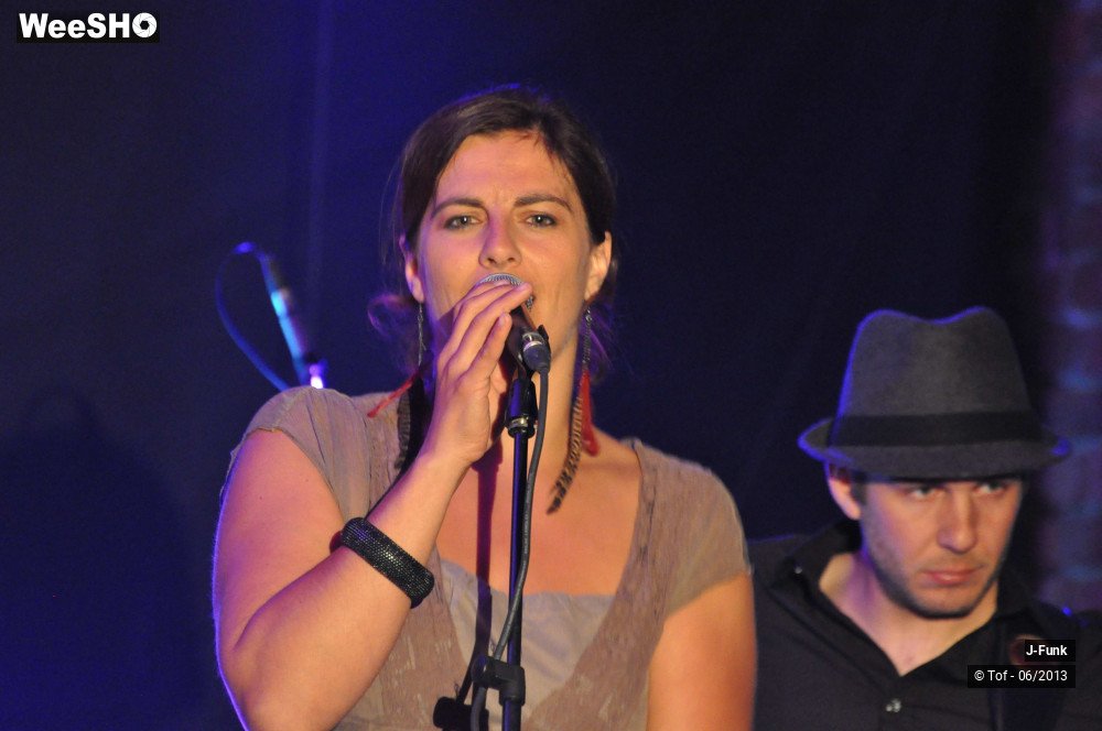 1/28 photos du spectacle J-Funk