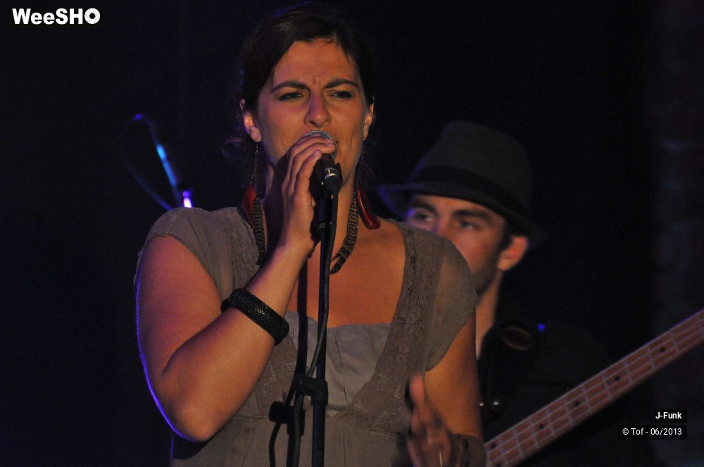 3/28 photos du spectacle J-Funk