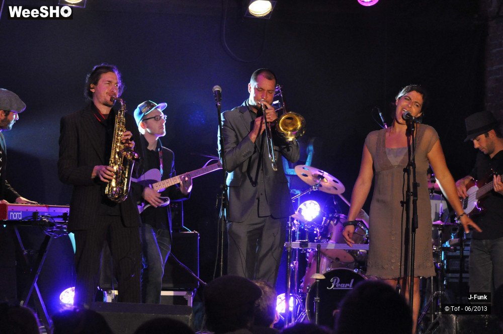 12/28 photos du spectacle J-Funk