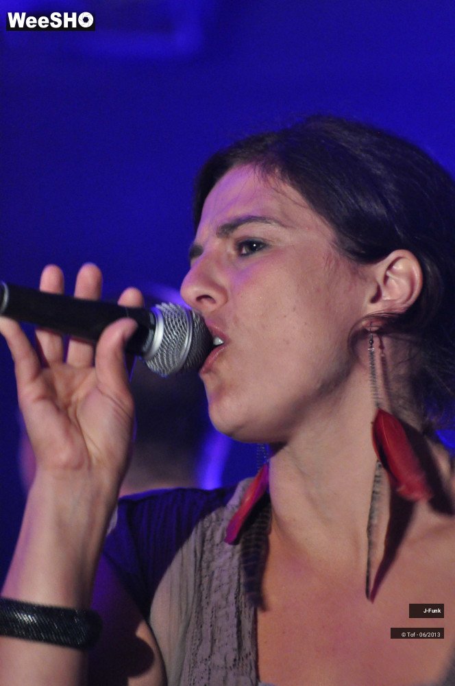 25/28 photos du spectacle J-Funk