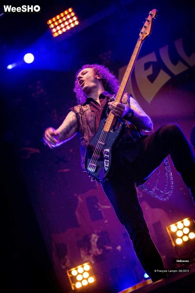 2/26 photos du spectacle Helloween