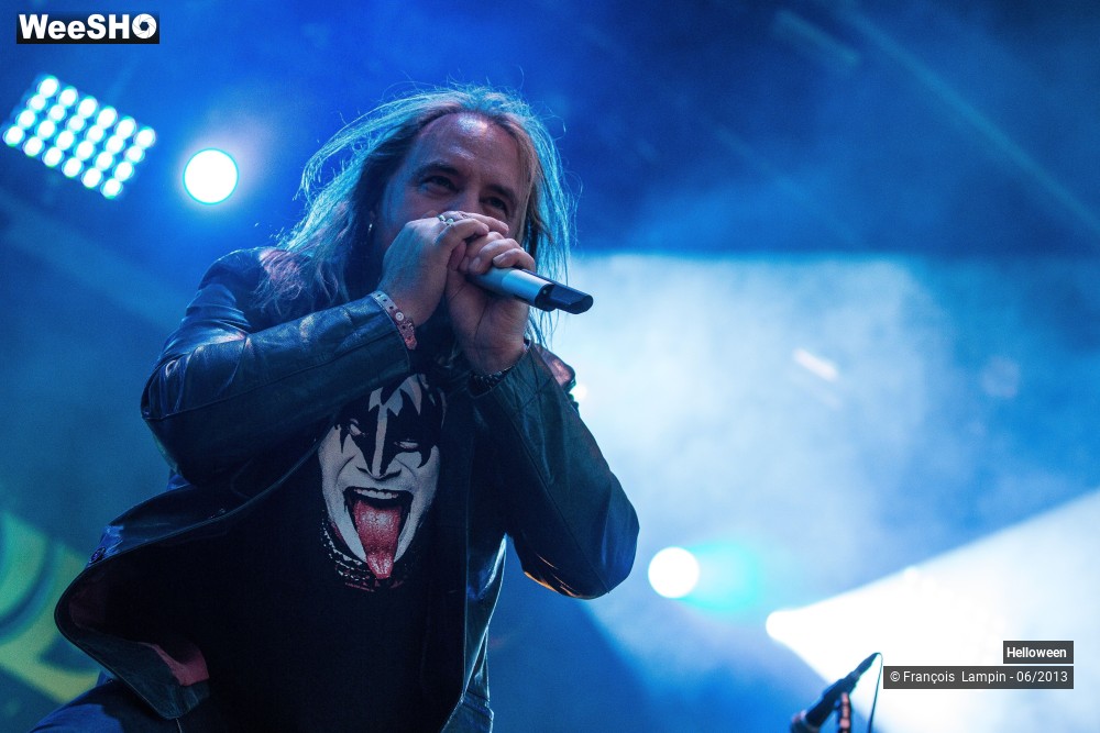 14/26 photos du spectacle Helloween
