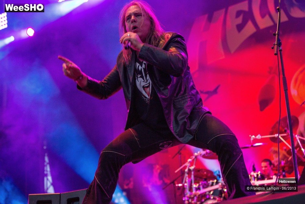 15/26 photos du spectacle Helloween