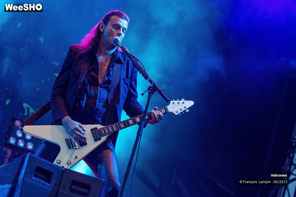 19/26 photos du spectacle Helloween