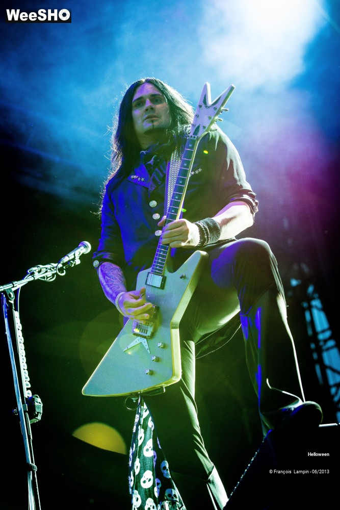 22/26 photos du spectacle Helloween